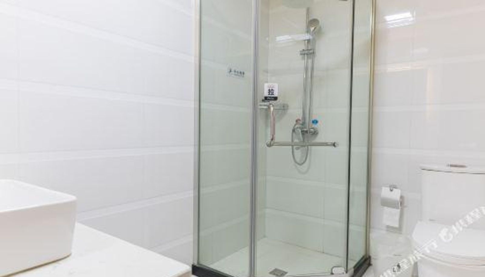 Pokój typu business - Viano Hotel (Zhangjiagang Store)