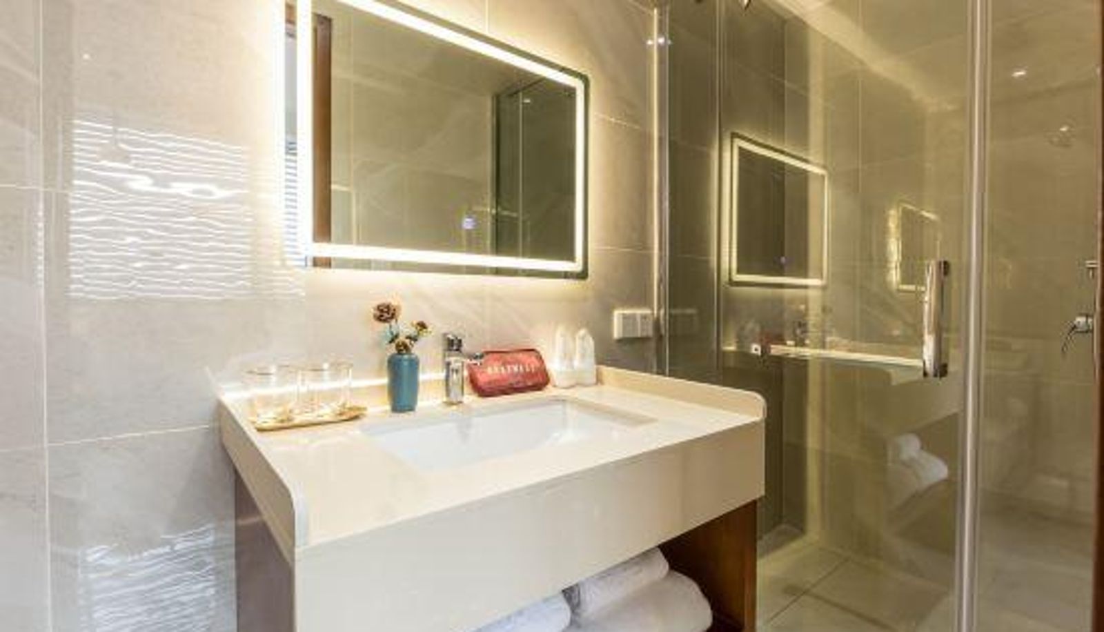 Zimmer - WANGUO ELEGANT HOTEL