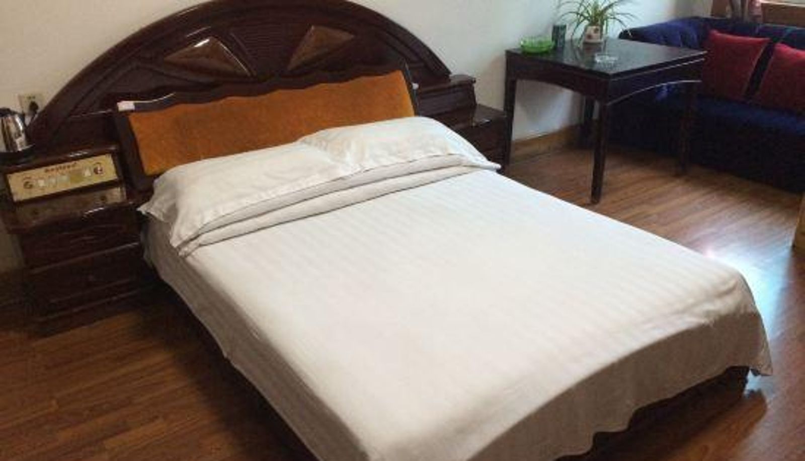 Habitación corporativa - Jiangzhong Hotel