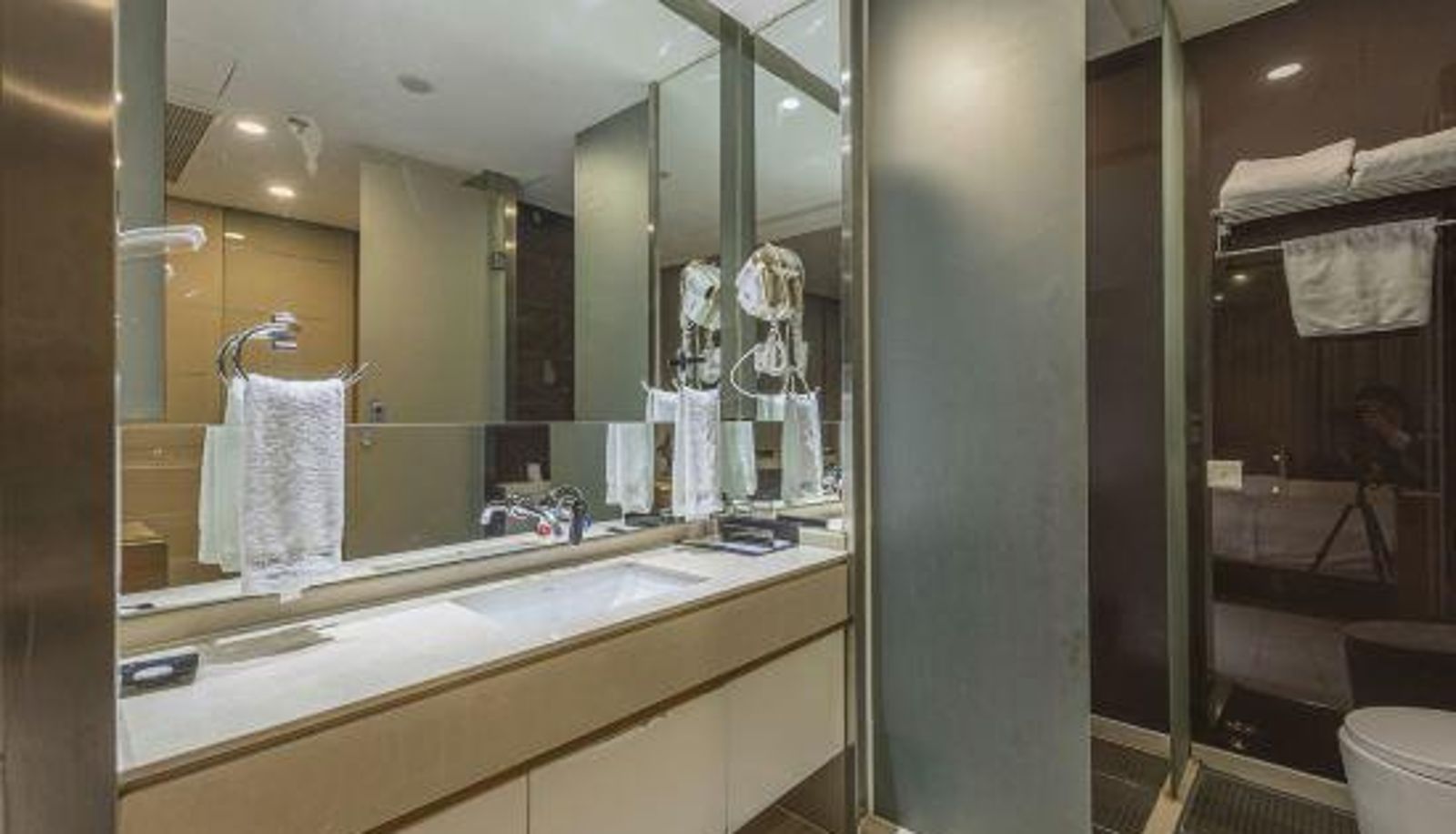 Chambre - XIYA Hotel (Wenling Jiulong Lake Branch)