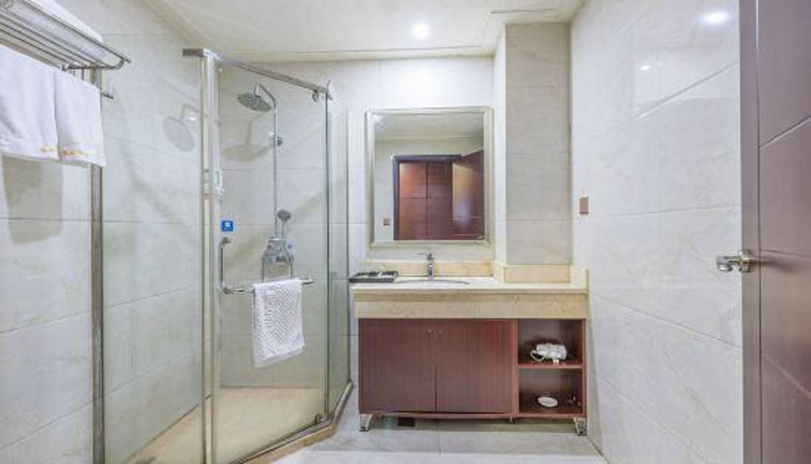 Business-Zimmer - Haocheng Holiday Hotel