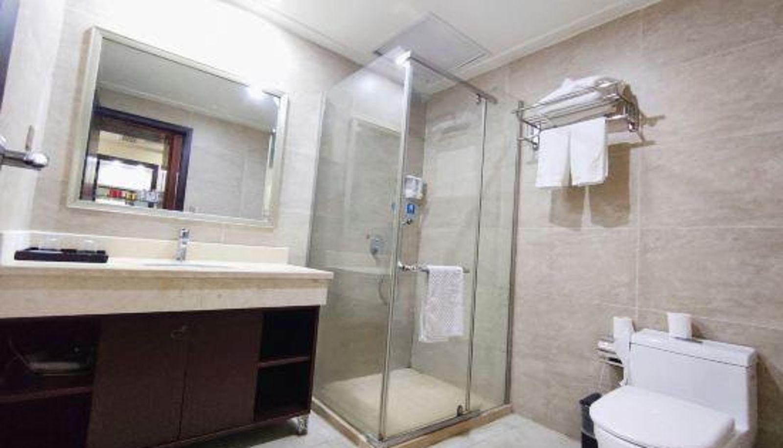 Business-Zimmer - Haocheng Holiday Hotel