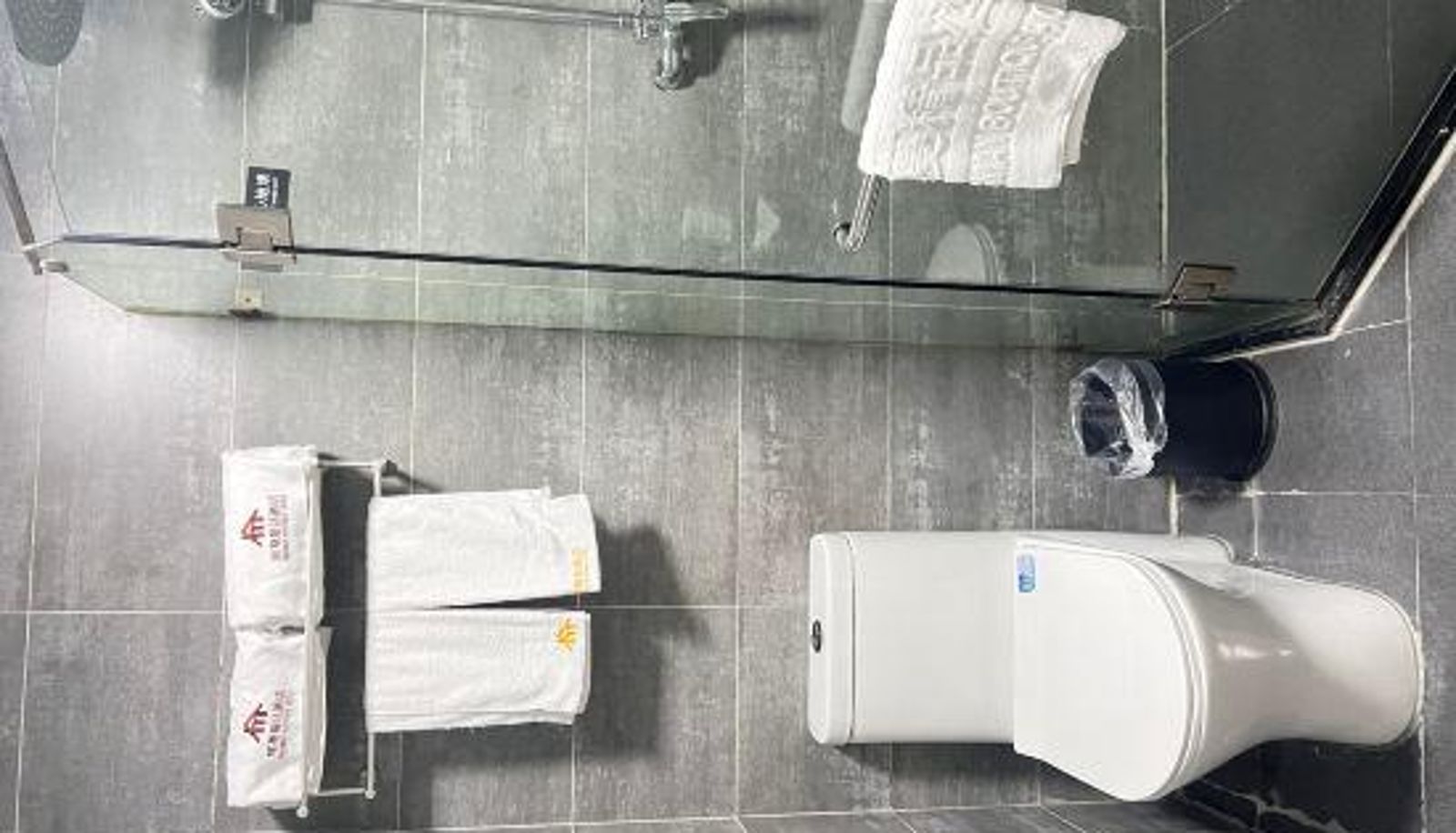 Business-Zimmer - Zhangjiagang Tingman Boutique Hotel (Chengbei Branch)