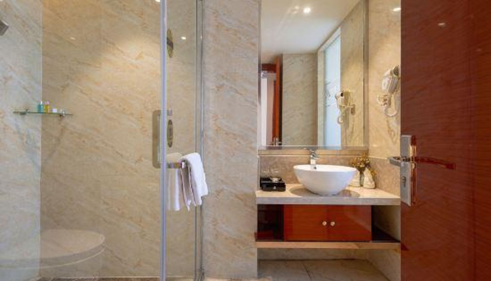Business-Zimmer - Yunlong Hotel (Wenling Yintai Branch)