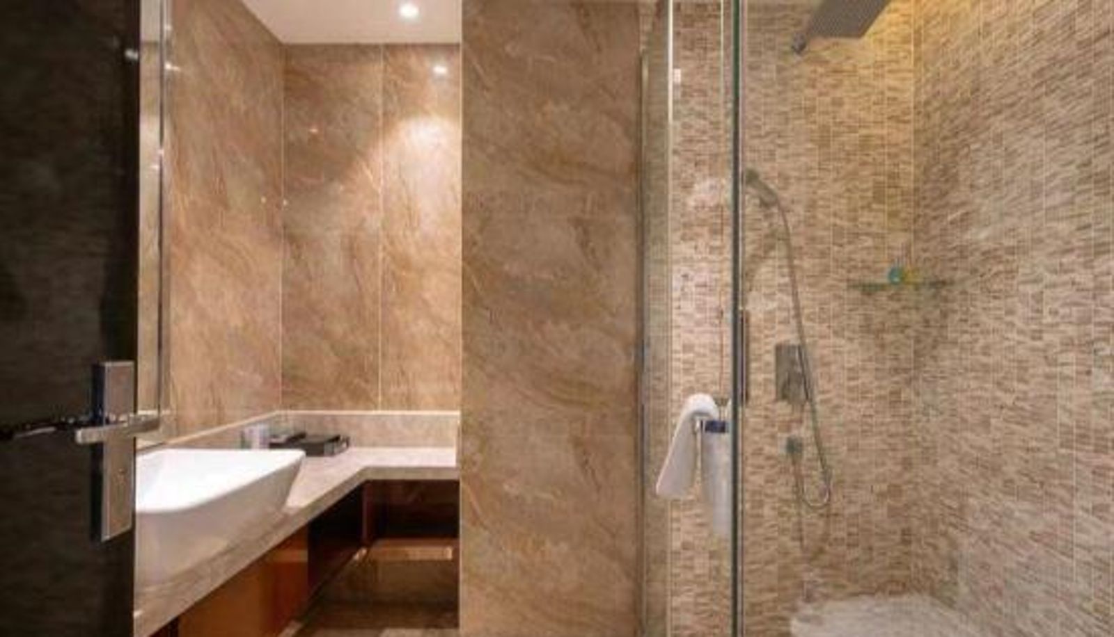 Habitación familiar - Yunlong Hotel (Wenling Yintai Branch)