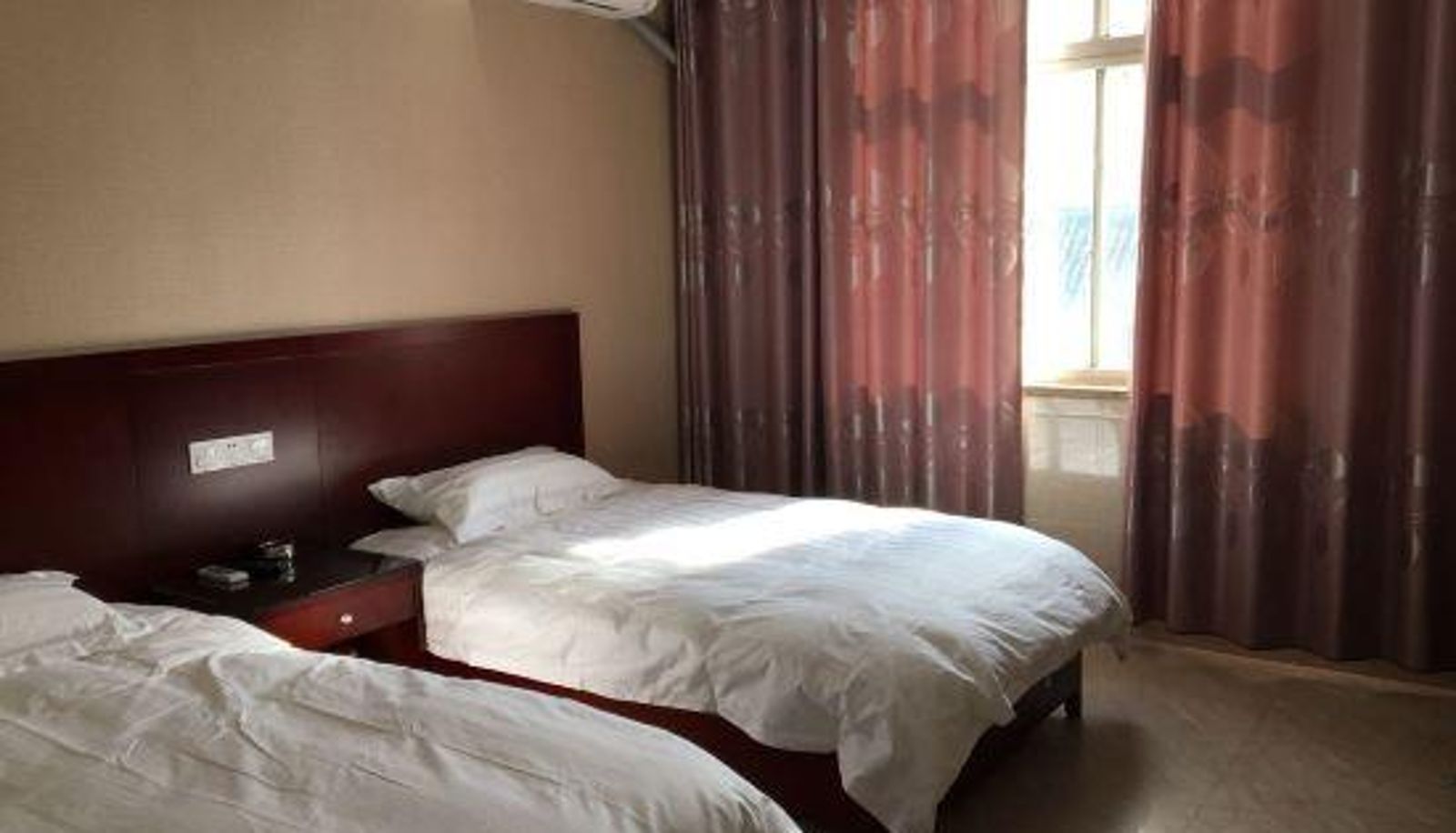 Zimmer - Yinhe Hotel
