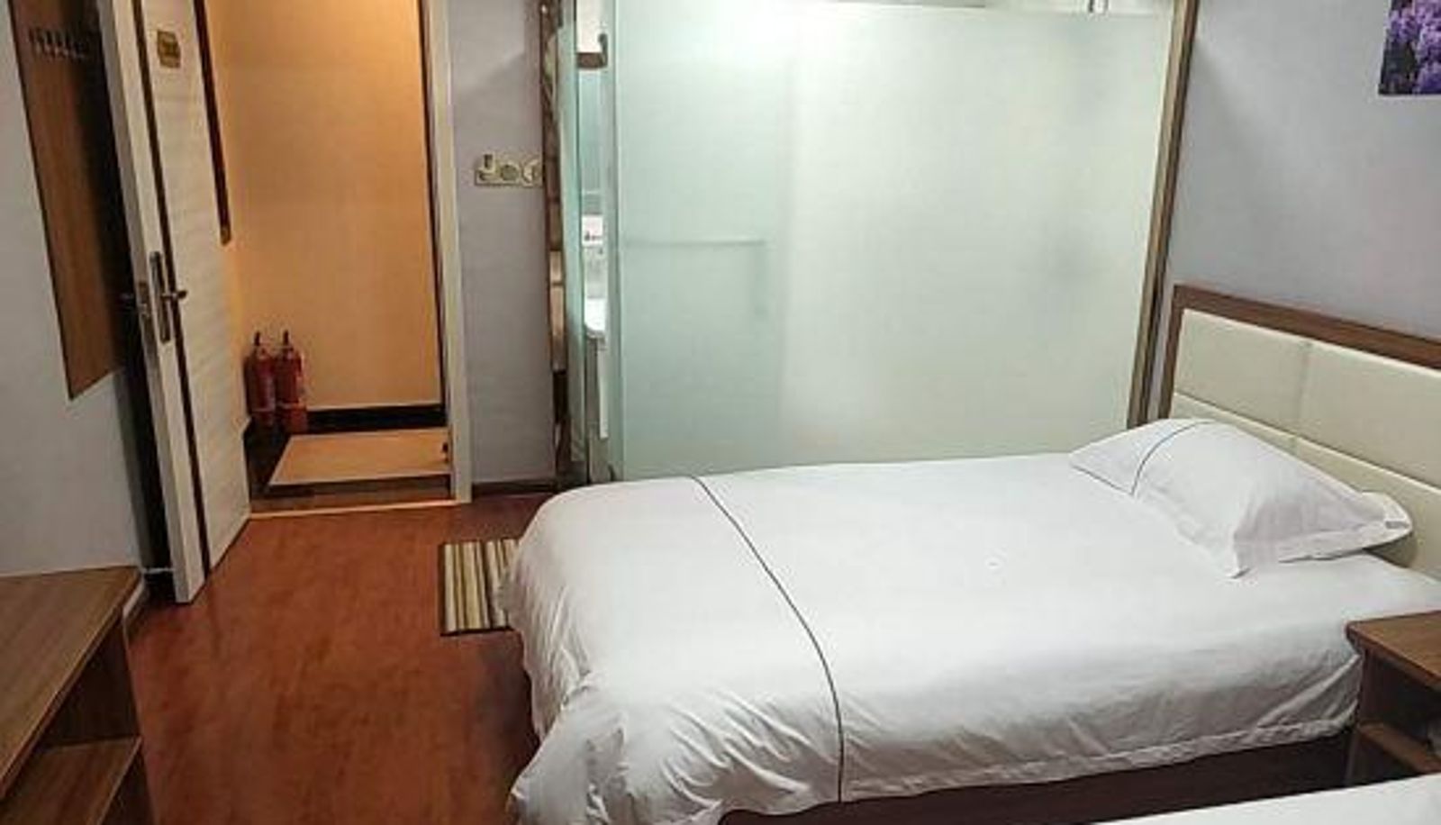 Zimmer - Zaozhuang Dongkai Hotel
