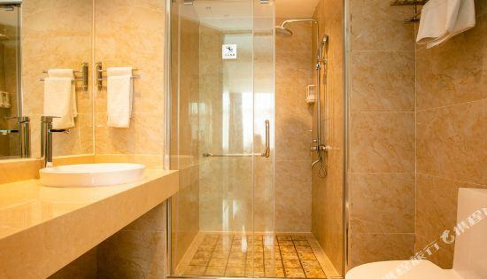 Zimmer - Wenling Wancheng Business Hotel