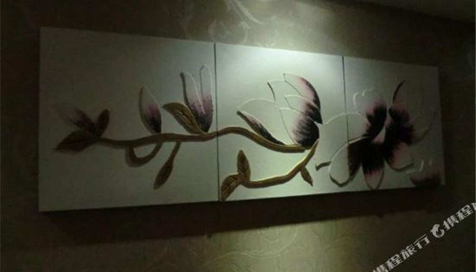 Innenbreich - Wenling M2 Fashion Business Hotel