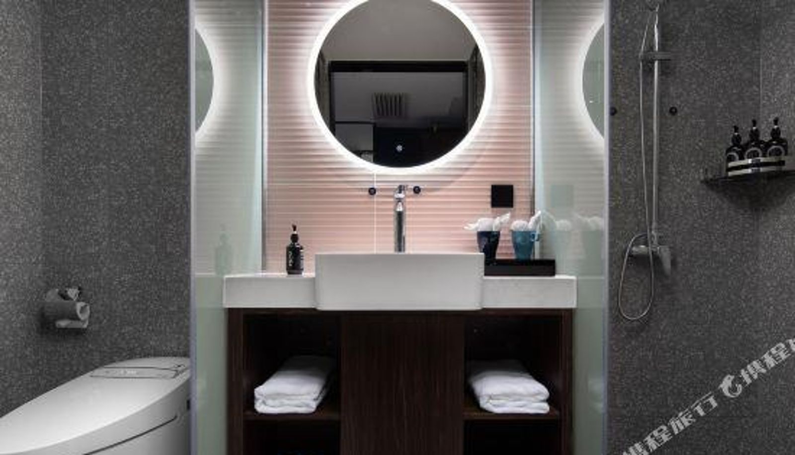 Room - Zhangzhou)  Beihu Miyi Miju Hotel (Yu'a Plaza