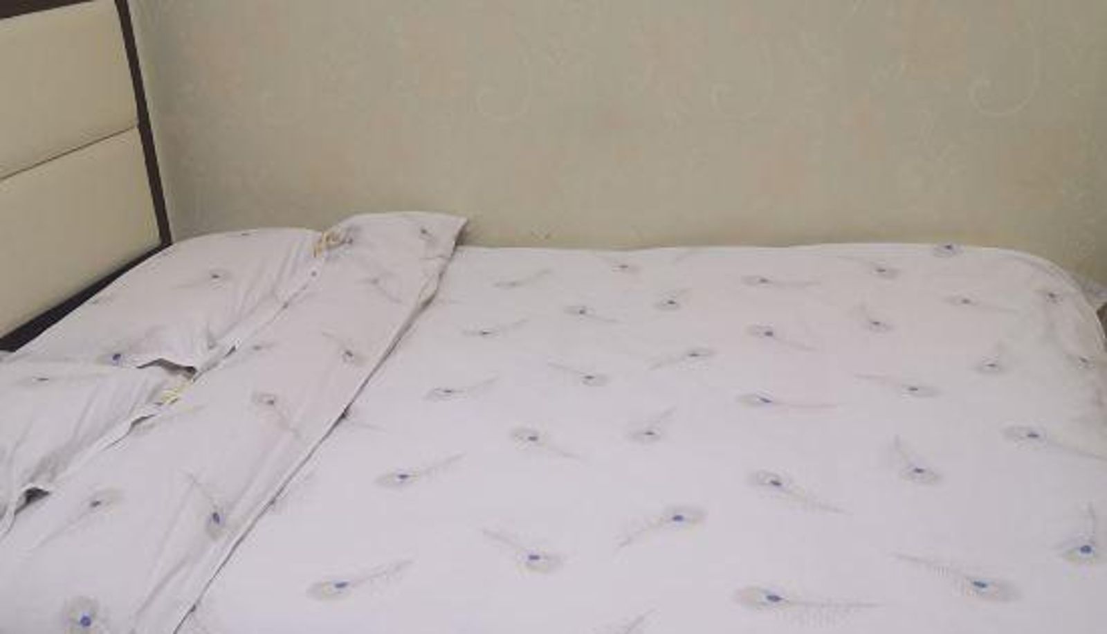 Chambre - Zaozhuang Shunxin Hotel