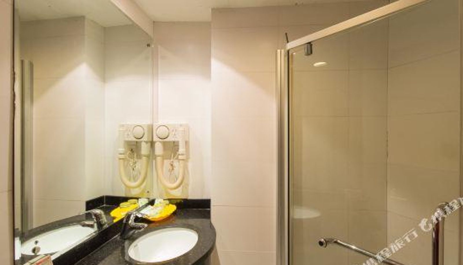 Vista interior - Wenling Sunshine Holiday Hotel