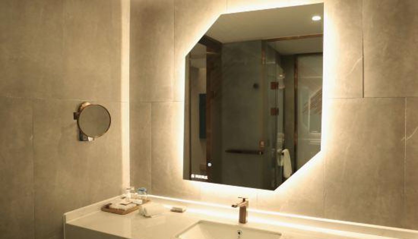 Zimmer - CHEERMAY HOTELS(Chenzhou Wuling Plaza store)