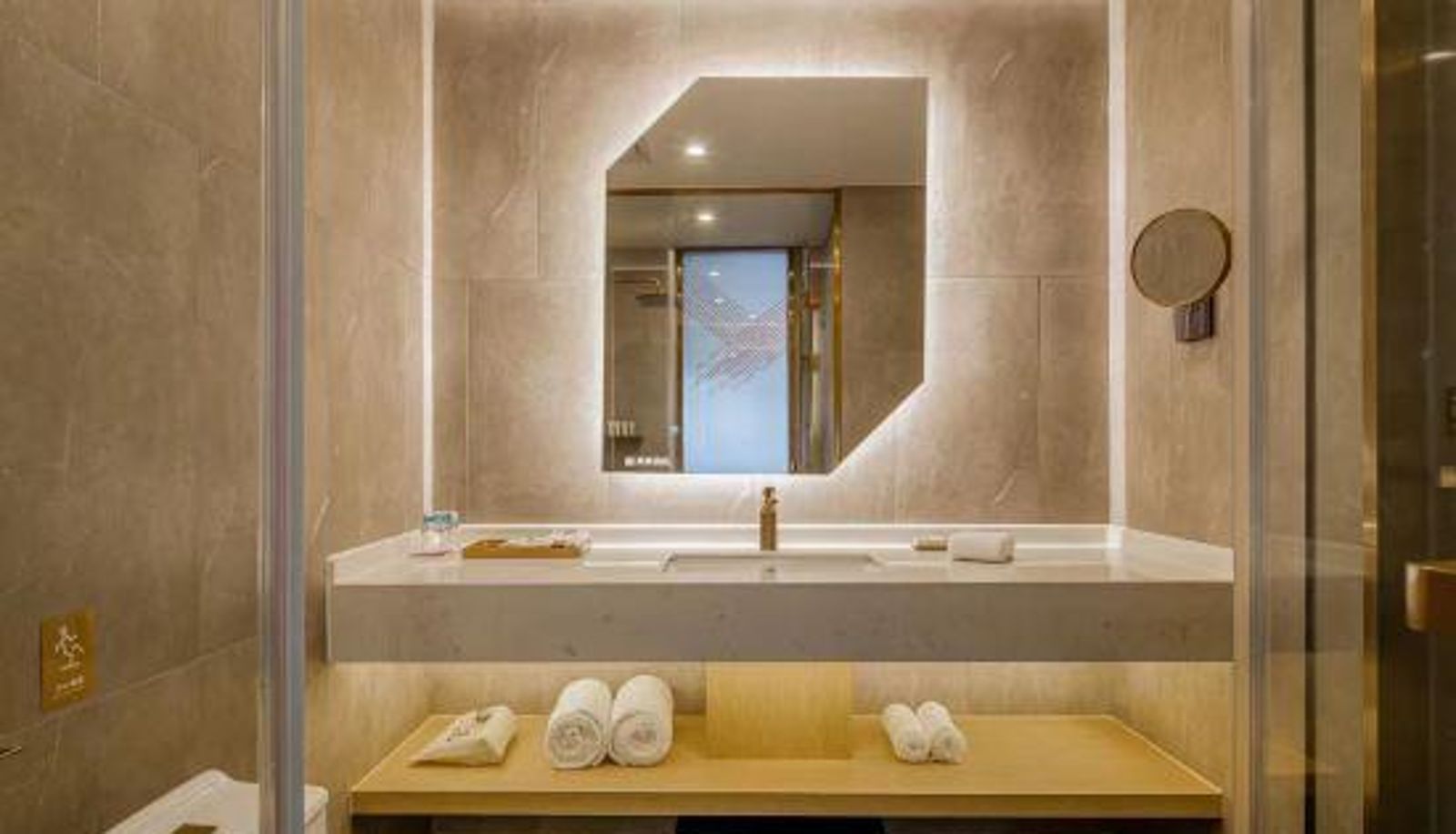 Chambre - CHEERMAY HOTELS(Chenzhou Wuling Plaza store)