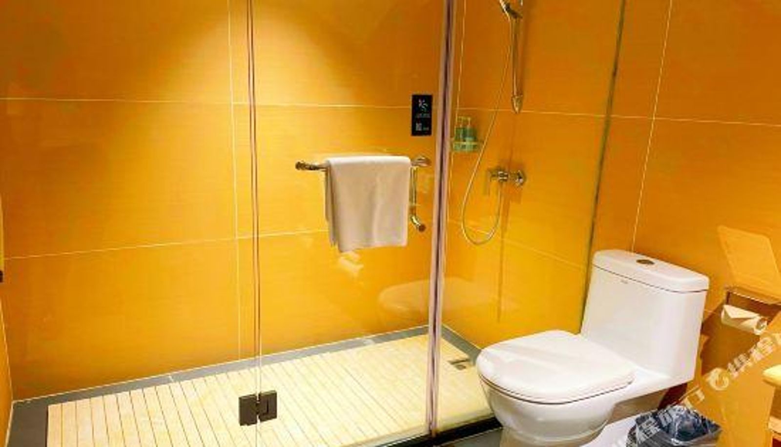Room - Convenient City Hotel (Cangzhou Wuling Square Branch)