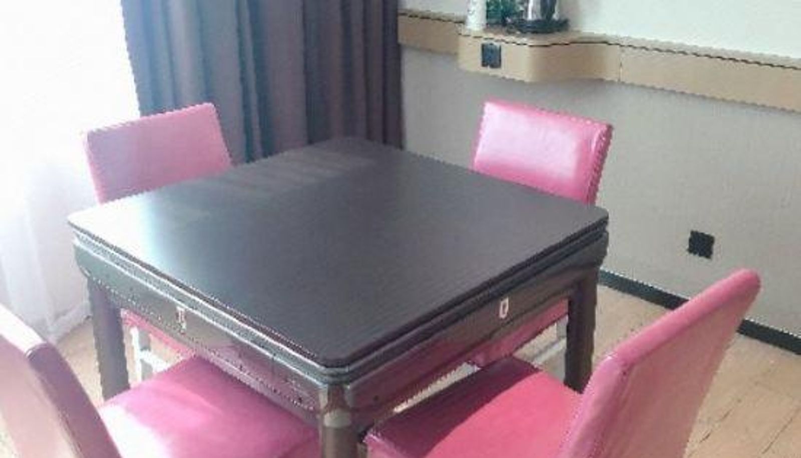 Business room - Convenient City Hotel (Cangzhou Wuling Square Branch)