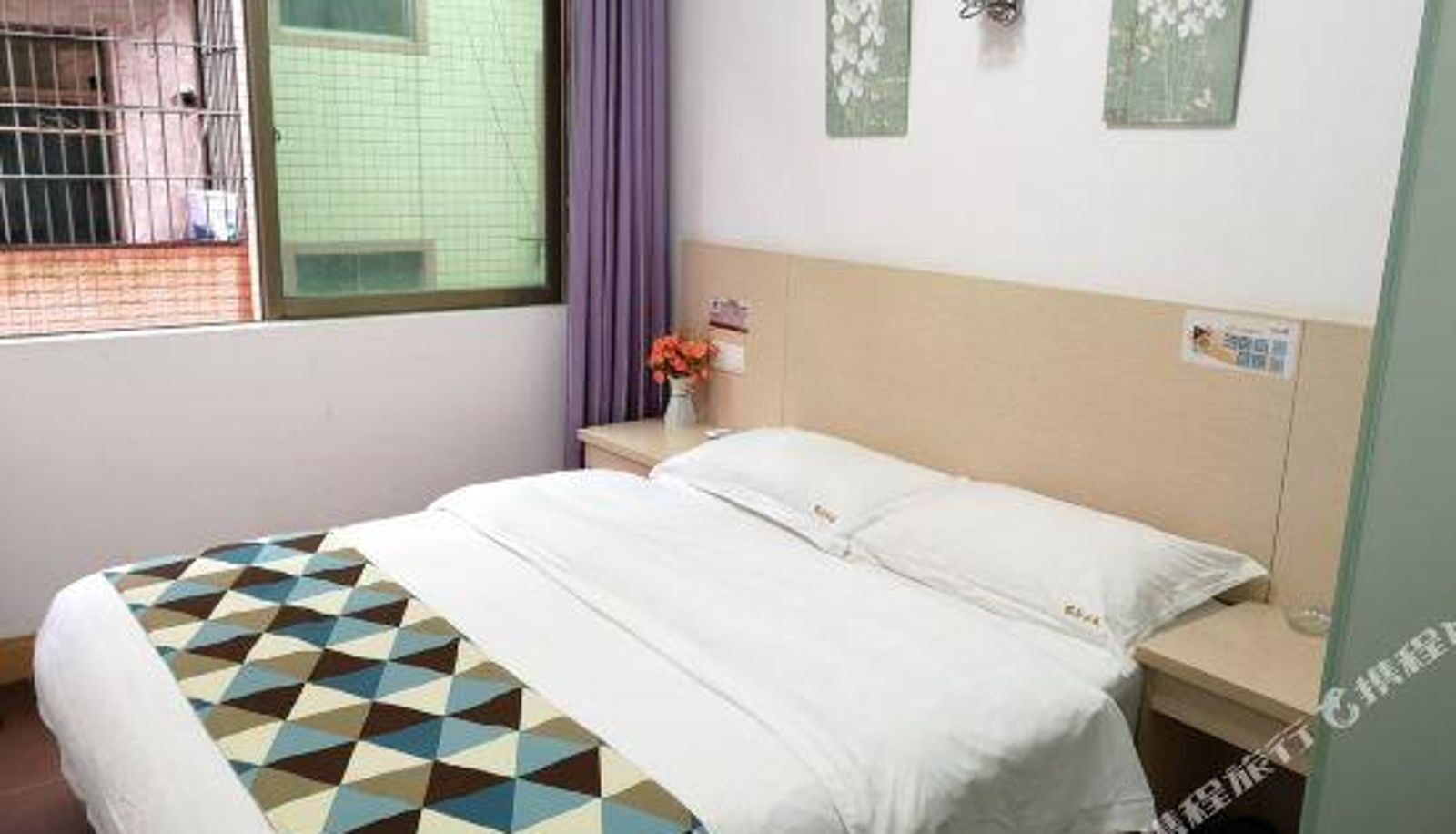 Zimmer - yghotel