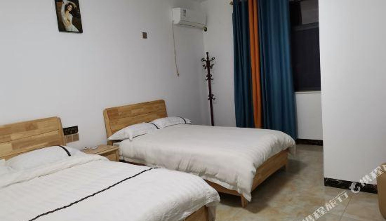 Zimmer - Xinhua Tai Hotel