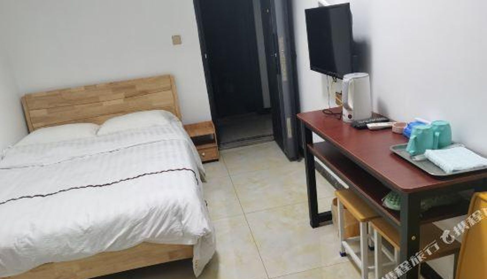 Chambre - Xinhua Tai Hotel
