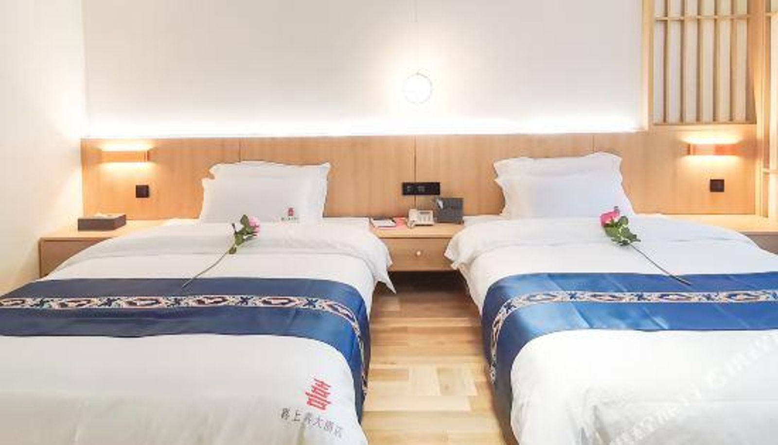 Zimmer - Chenzhou Xi Shang Xi Hotel