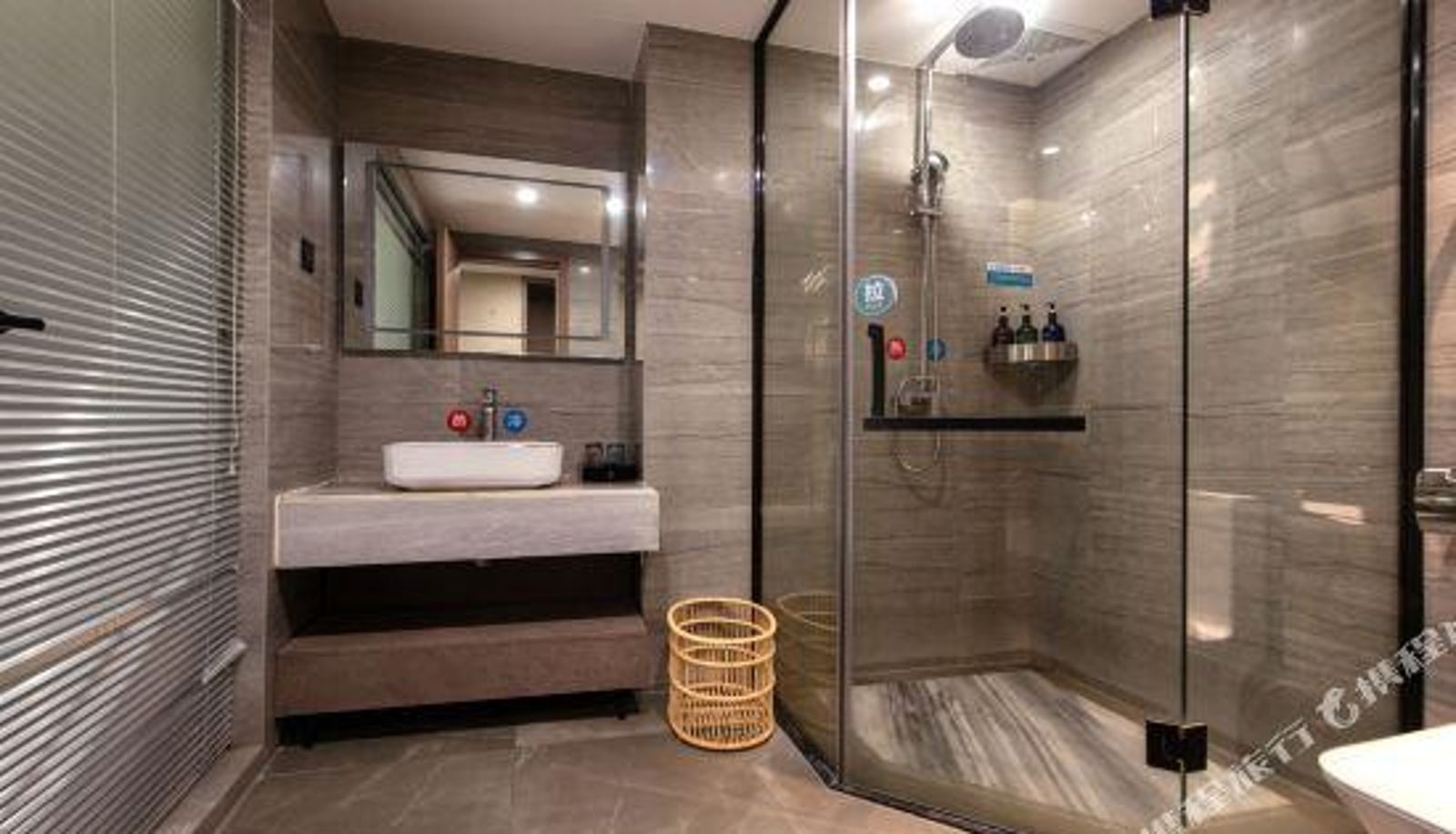 Zimmer - Mushang Boutique Hotel
