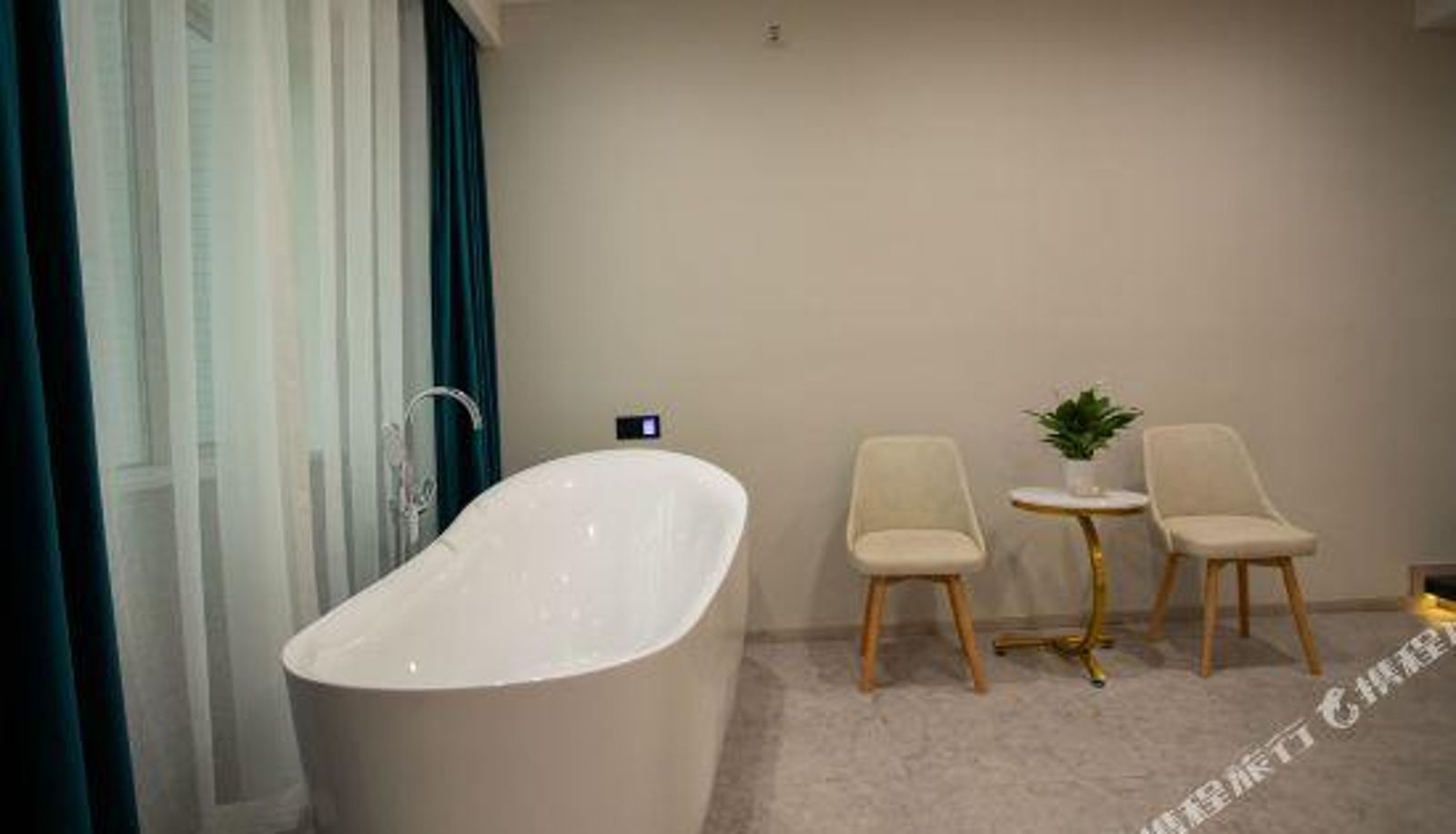 Zimmer - Mushang Boutique Hotel