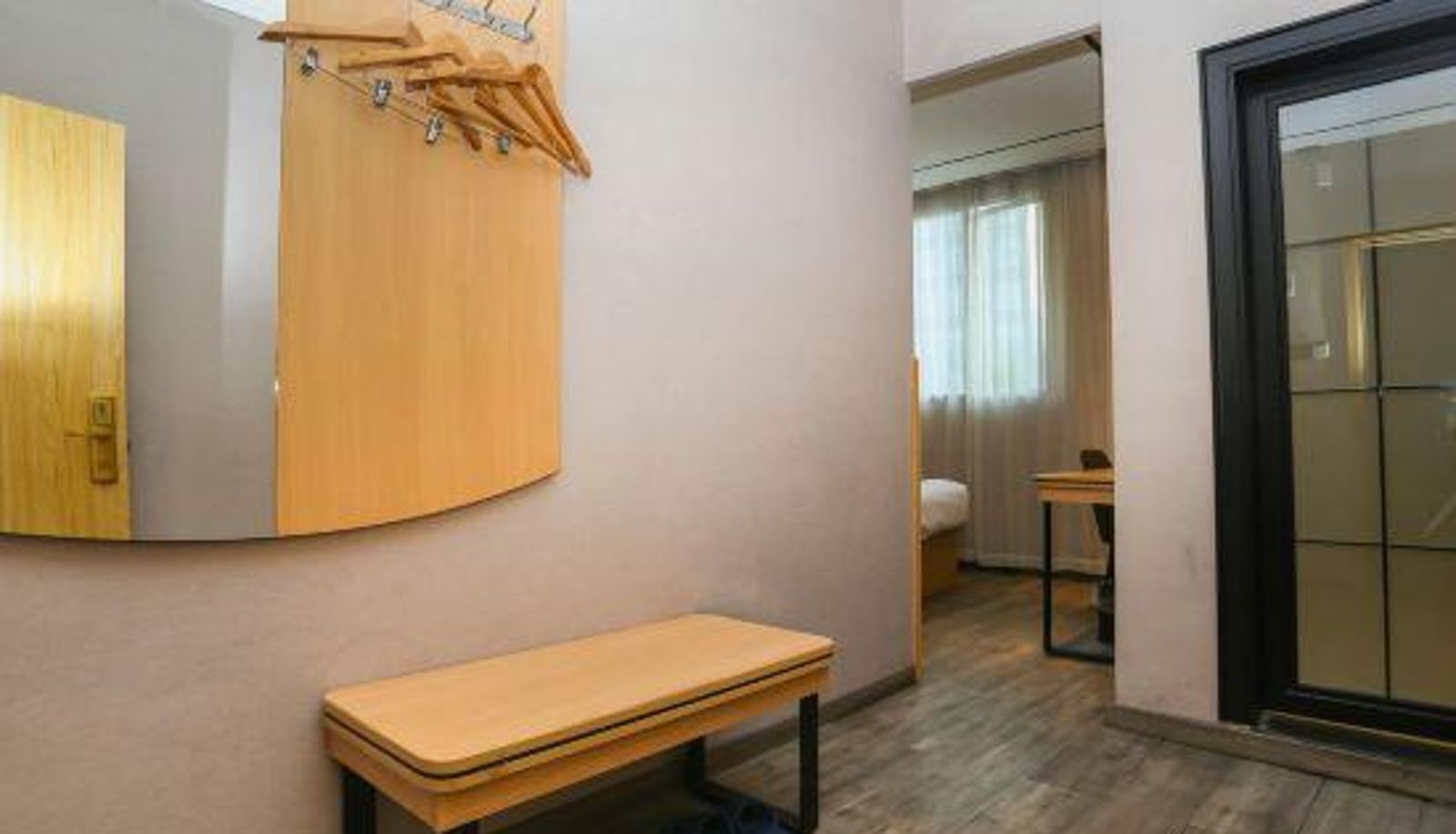 Room - Junyi Hotel