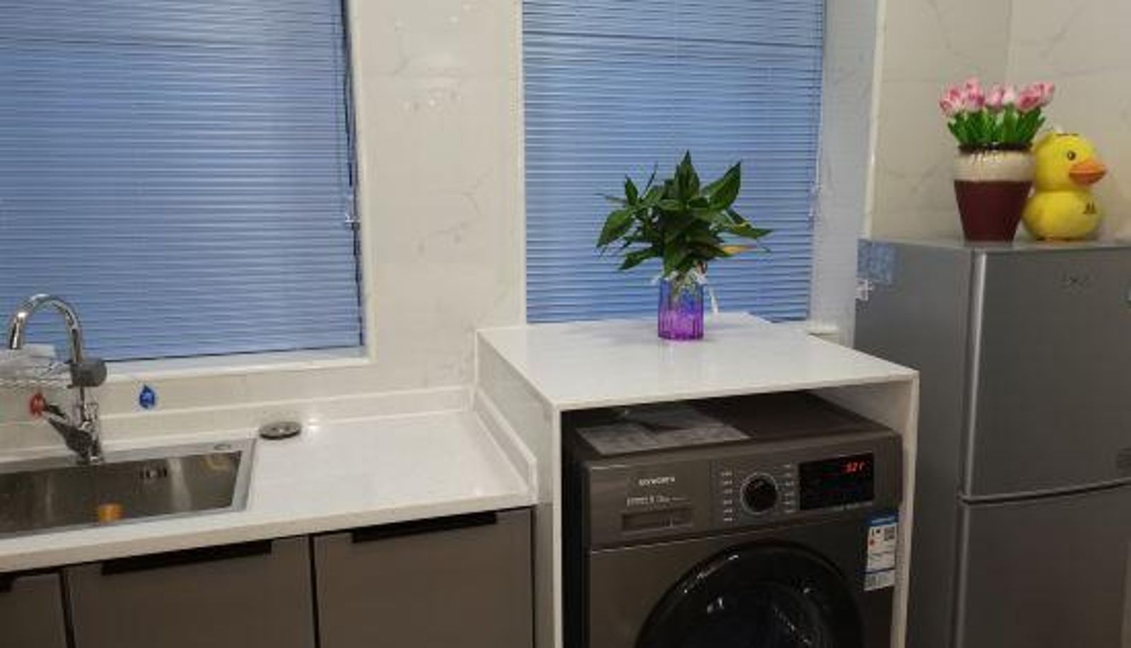 Vista interior - Shuilian Yashiju Apartment (Chenzhou Youth Avenue Store)