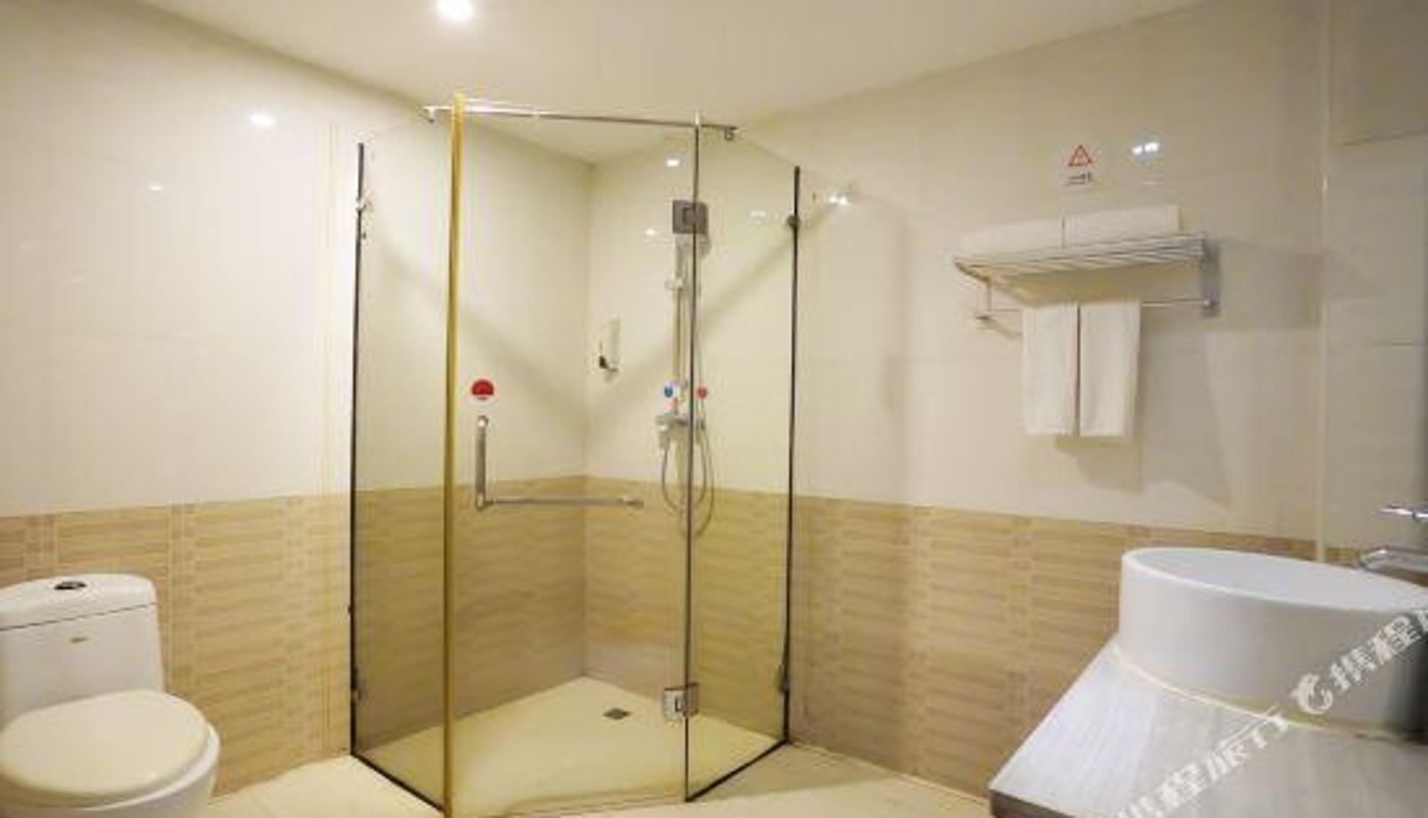 Zimmer - Fengya Livable Hotel