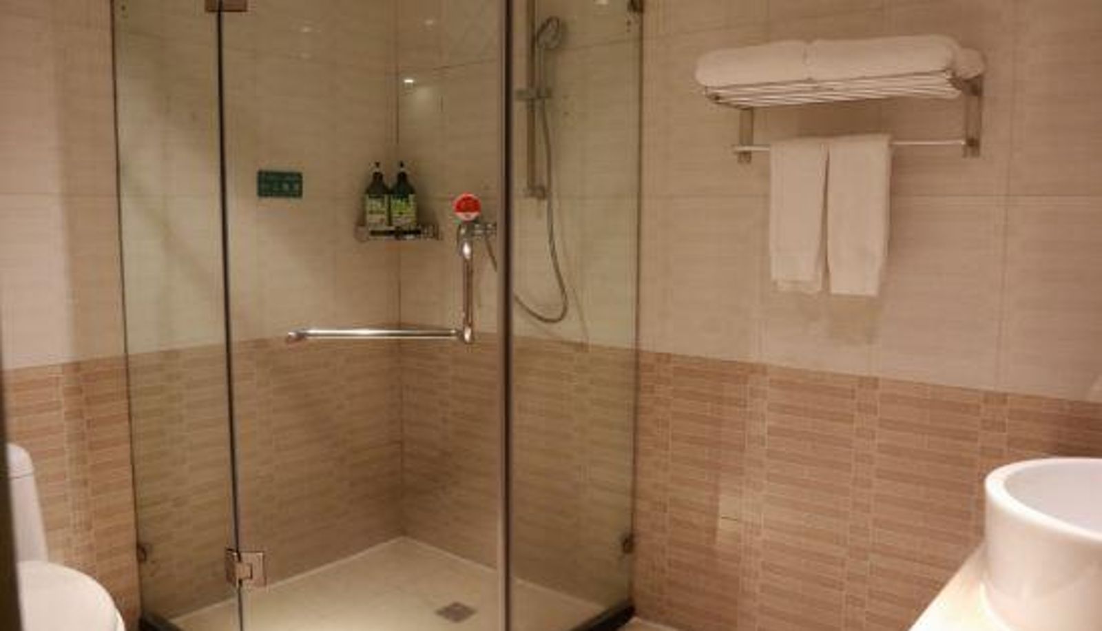 Zimmer - Fengya Livable Hotel