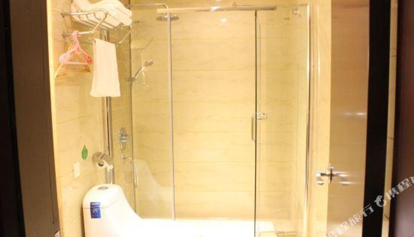 Chambre - Huiquan Hotel
