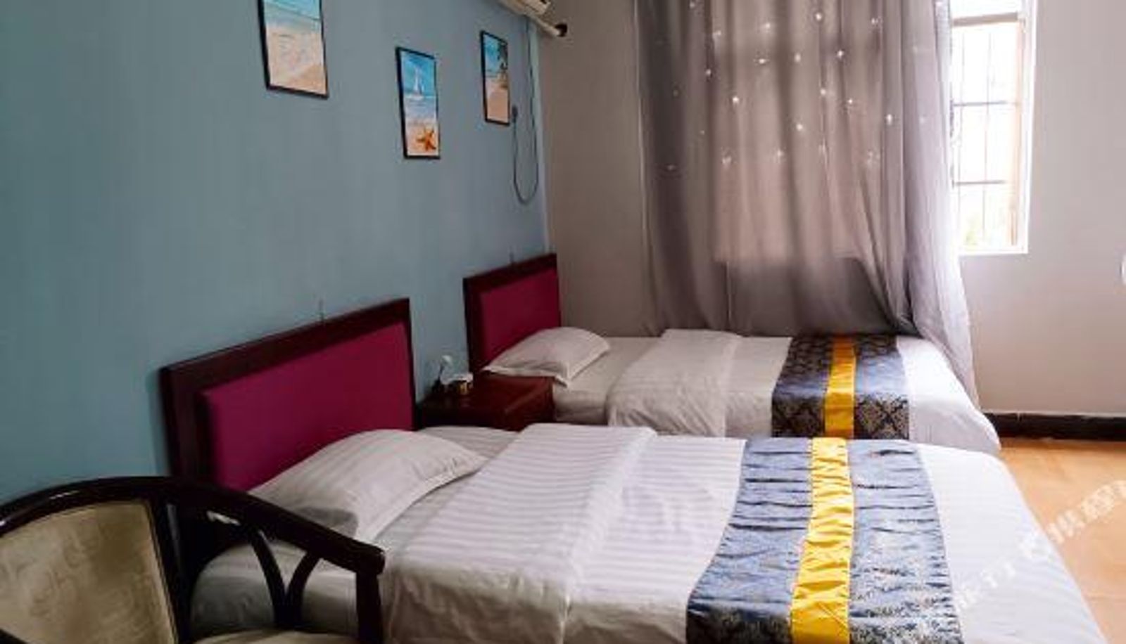 Business-Zimmer - Century  convenience  hotel