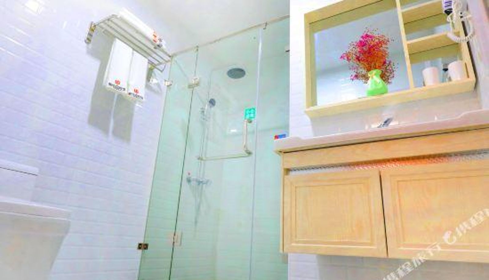 Business-Zimmer - Chenzhou Post and Telecommunications Guest House