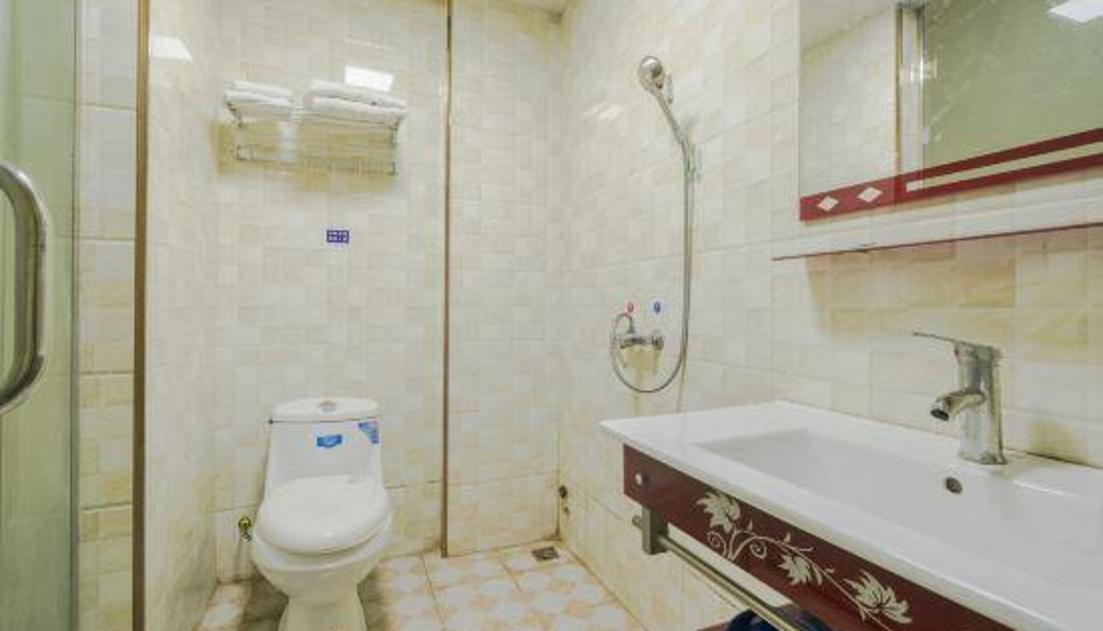 Habitación - Chenzhou Xinglong Business Hotel