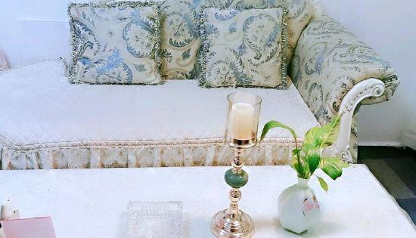 Room - Jin Cheng Apartment (Xin Gui Hua Cheng Dian)