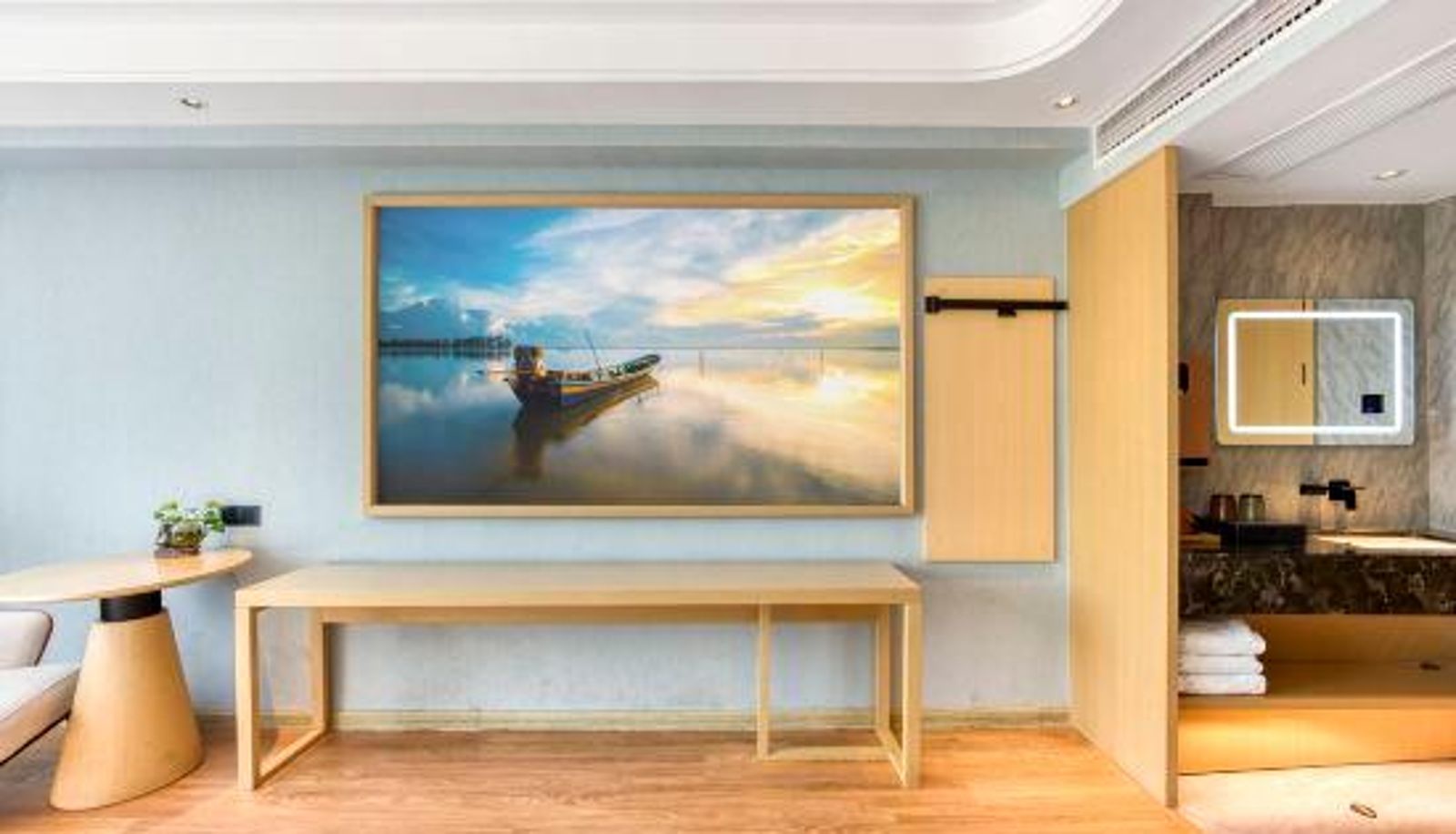 Habitación - Nanping Shangting Wisdom Hotel