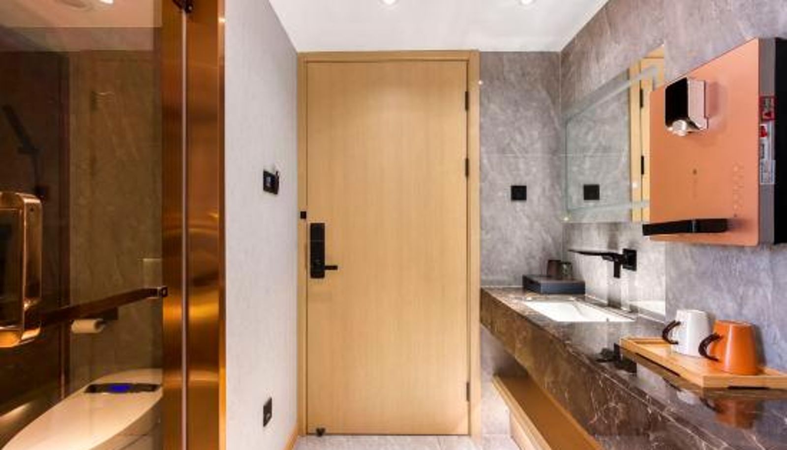Habitación - Nanping Shangting Wisdom Hotel