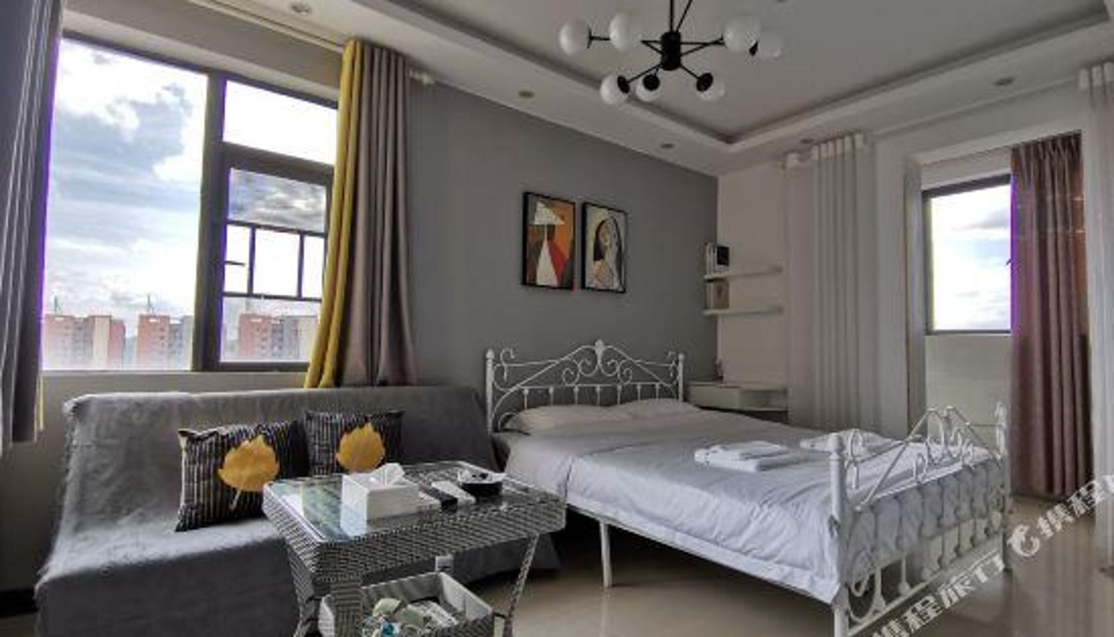Room - mxjia