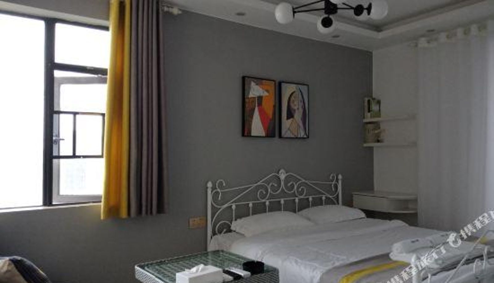 Room - mxjia