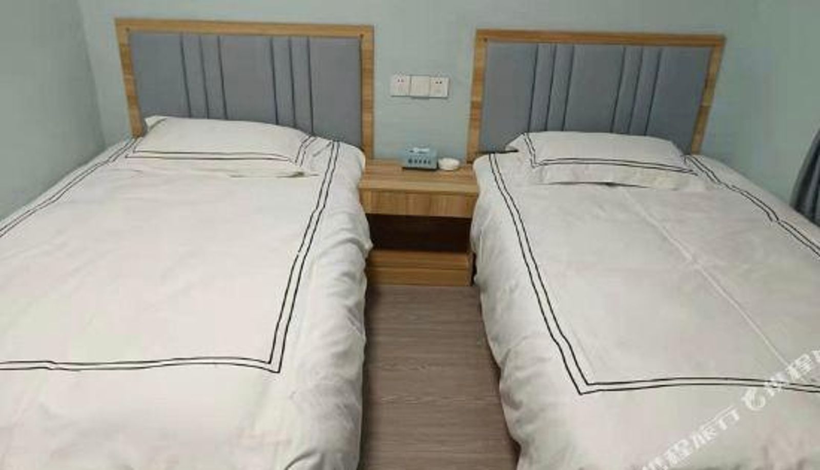 Zimmer - Chenzhou Manyue Hotel