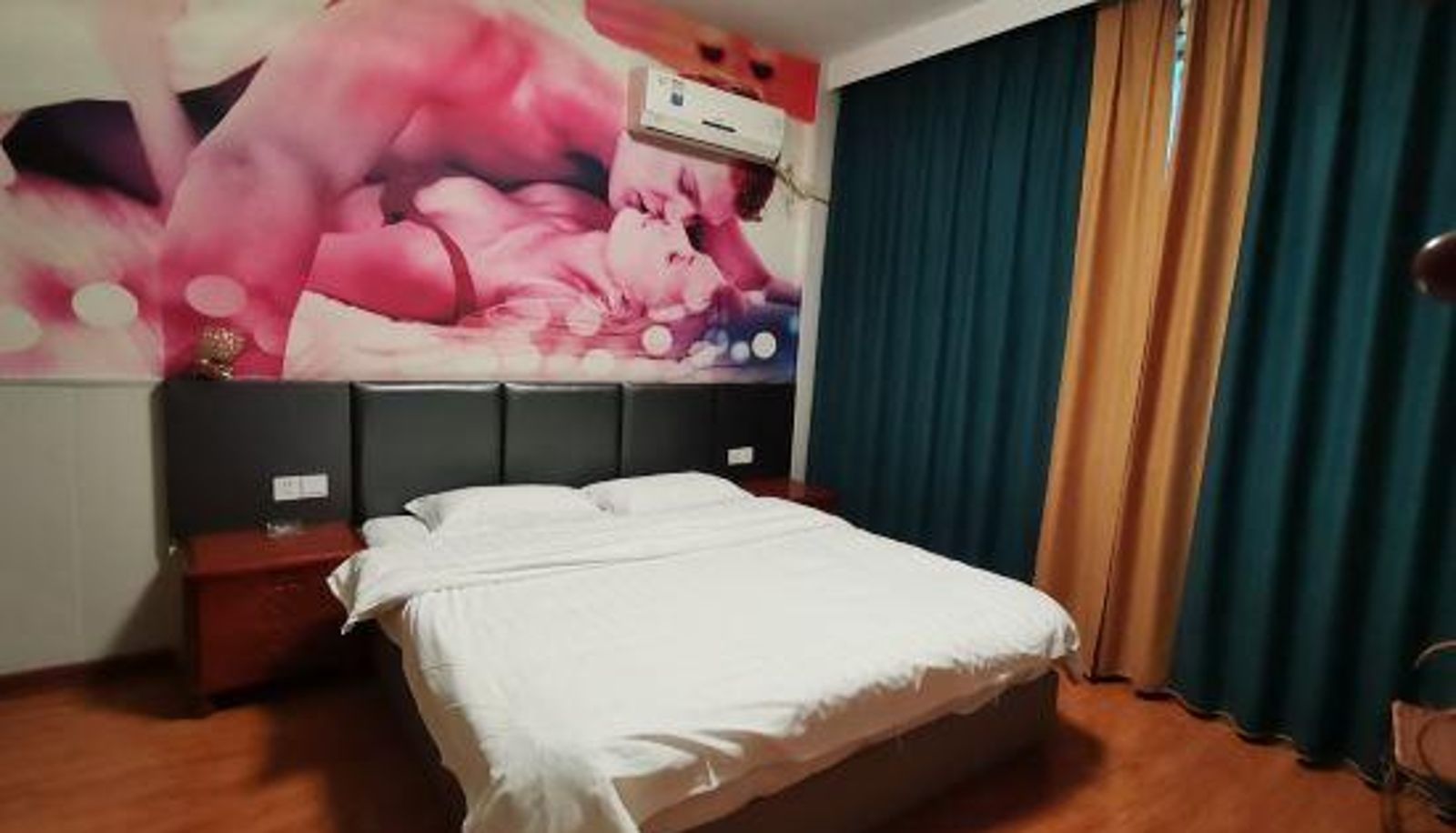 Habitación - Dongnan Hotel