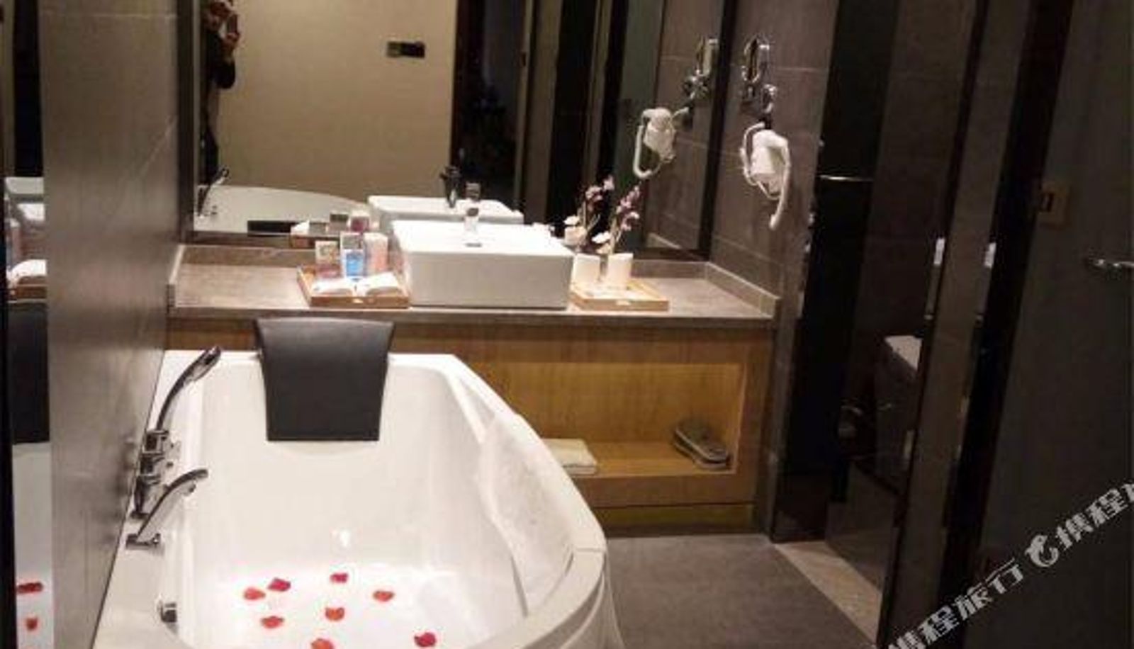 Room - Fushang Inn