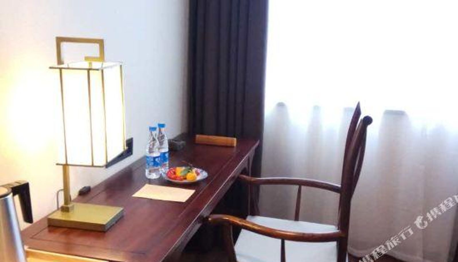 Room - Fushang Inn