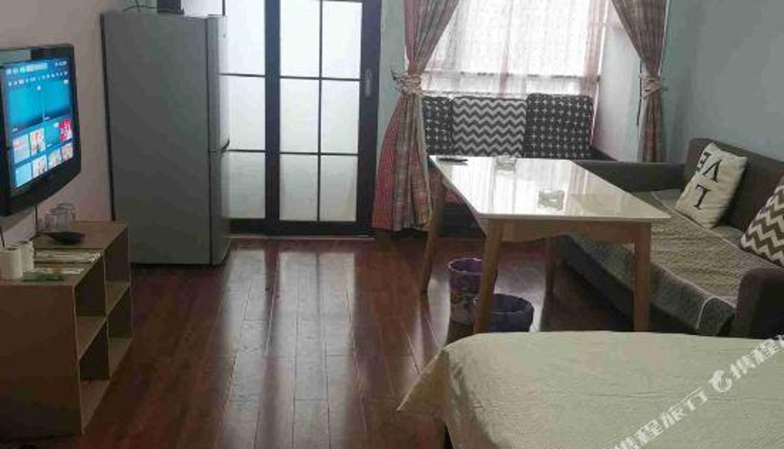 Innenbreich - She He Hotel Apartment (Chenzhou Xiangxue Road Store)