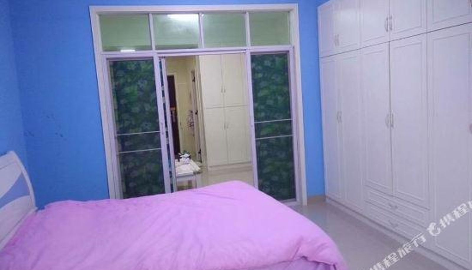 Interior view - She He Hotel Apartment (Chenzhou Xiangxue Road Store)