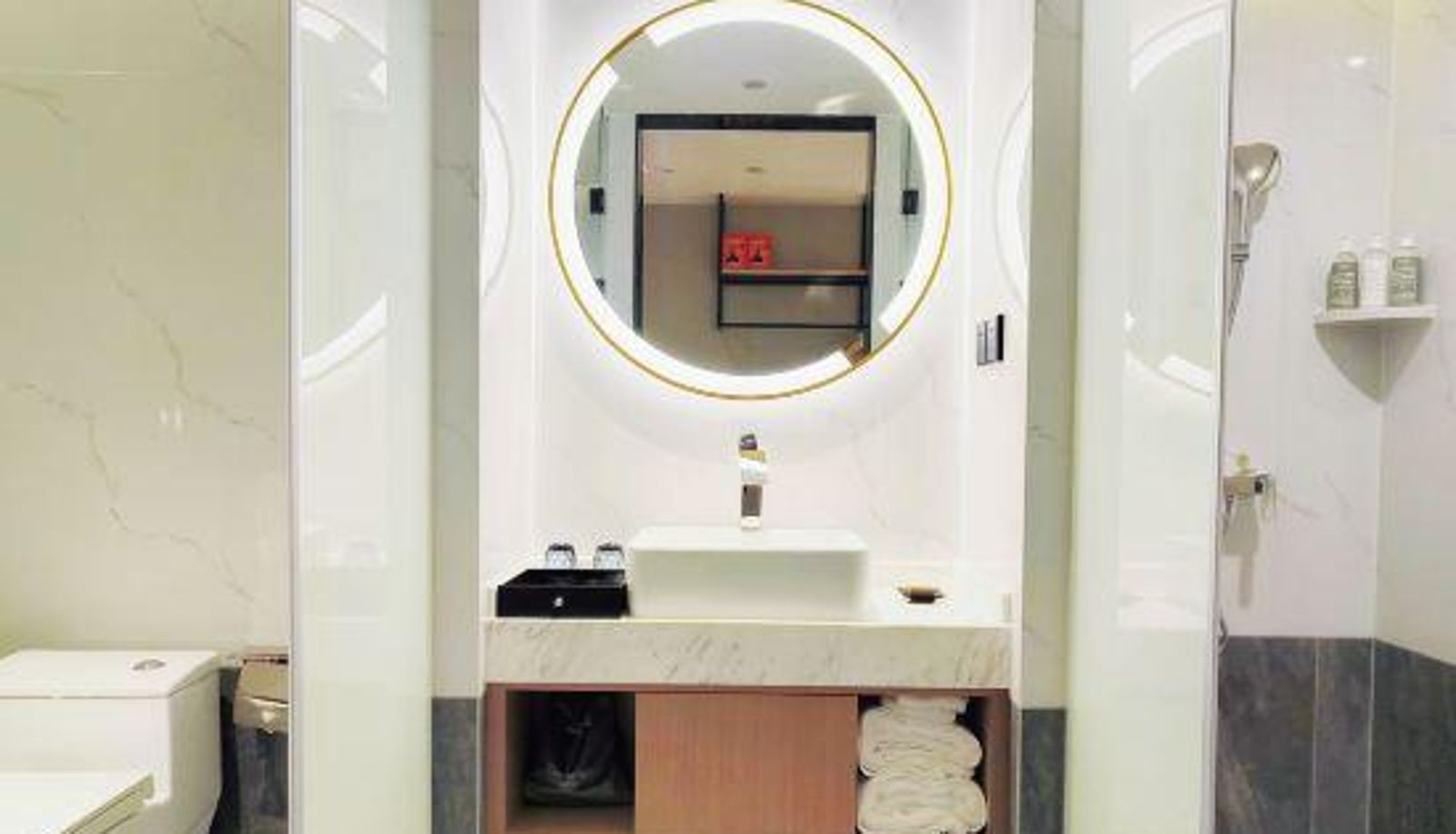 Zimmer - Yujinxiang Hotel