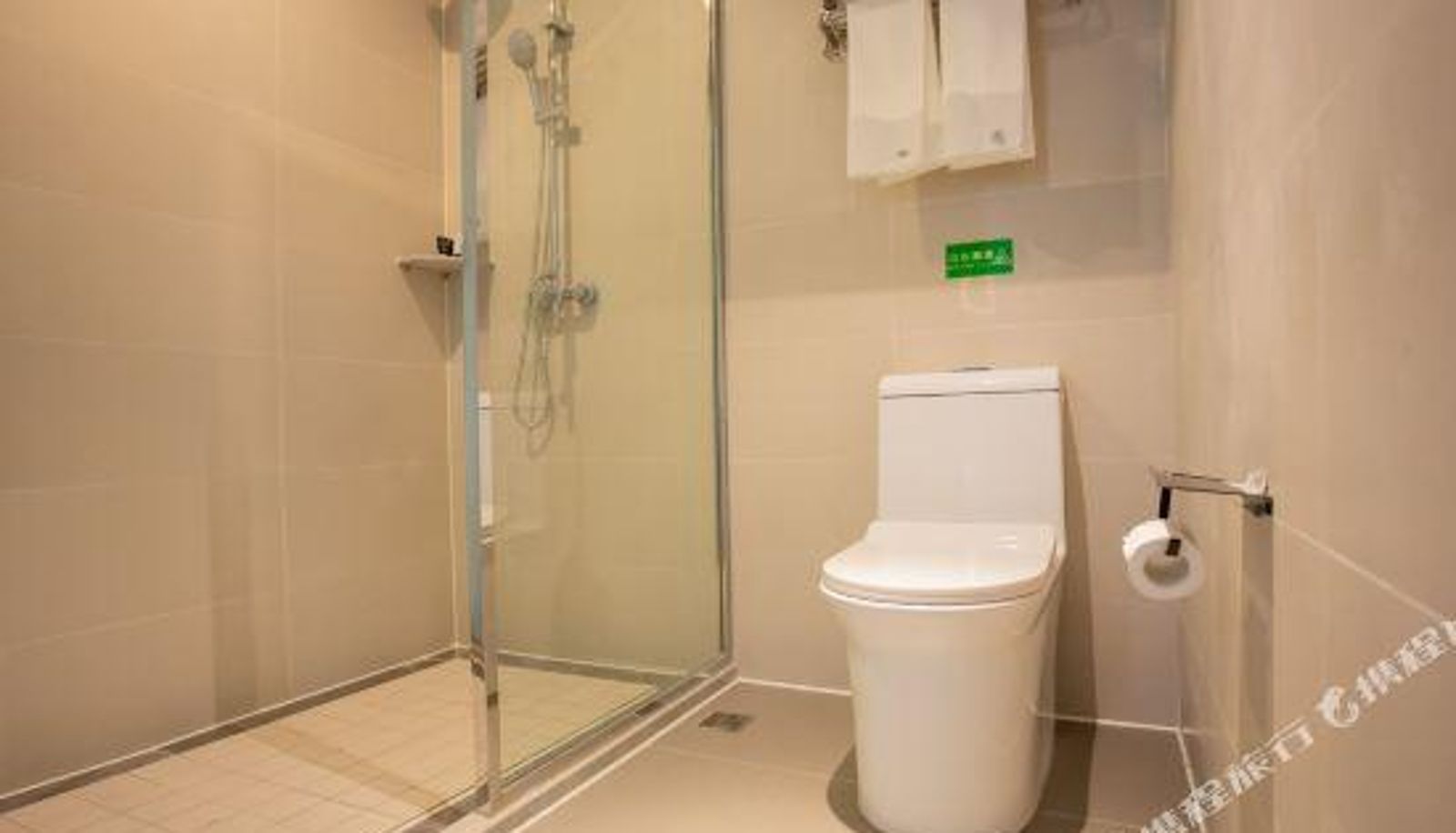 Zimmer - Home Inn Subai Cloud Hotel (Nanping Wanshanghong Trade City)