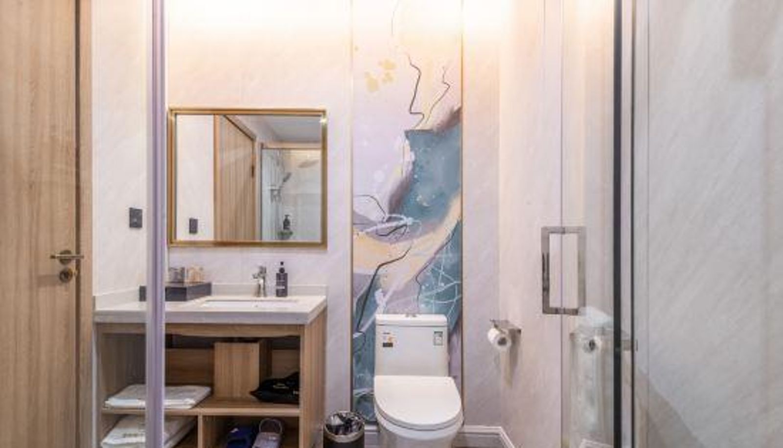 Business-Zimmer - Gaozhiyuan Hotel