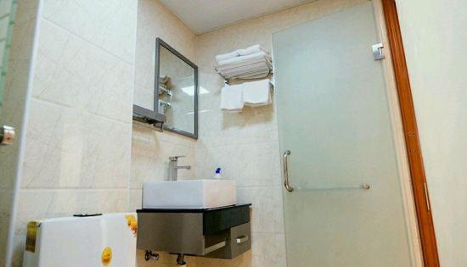 Camera - Tiandu Hotel