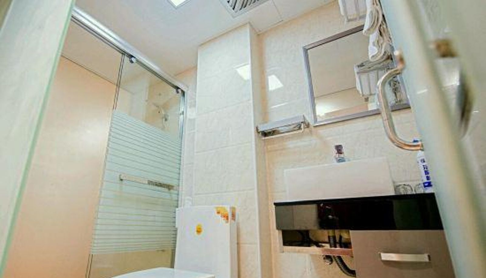 Camera - Tiandu Hotel
